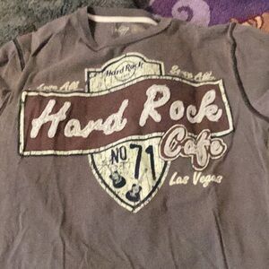Hard Rock Cafe Las Vegas T-Shirt